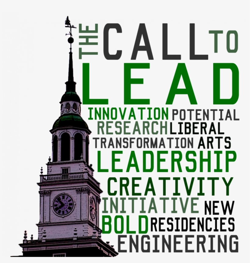Calltolead - The Dartmouth, transparent png