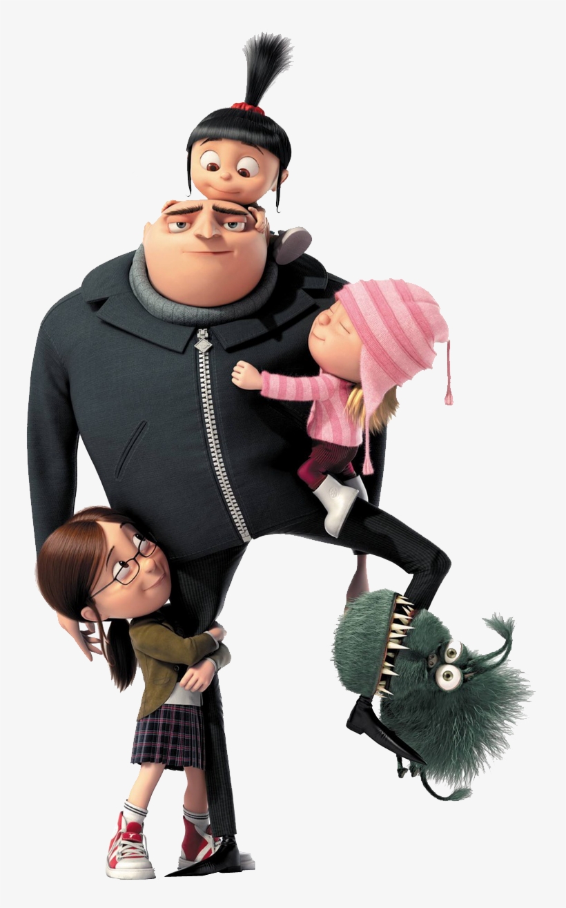 Despicable Me 2 Free Printables 020 - Despicable Me 2 Book, transparent png