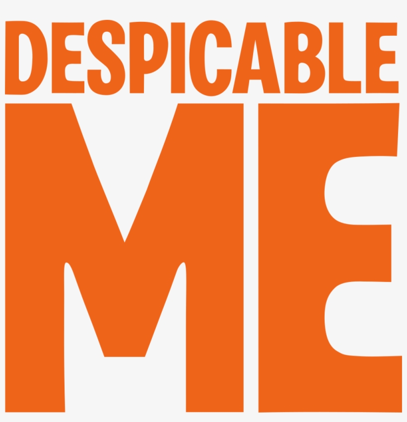 Open - Despicable Me 4 2019, transparent png