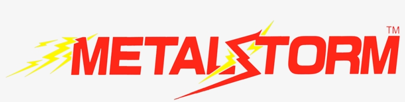 Metal Storm - Bulu Moves, transparent png