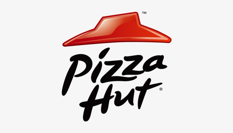 Pizza Hut Logo - Pizza Hut Logo 2017, transparent png