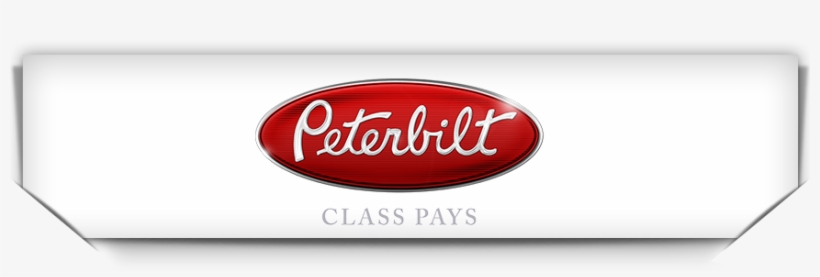 Welcome To Grask Peterbilt - Peterbilt 3d Logo Ipod Touch 6 3d Case Full Warp, transparent png