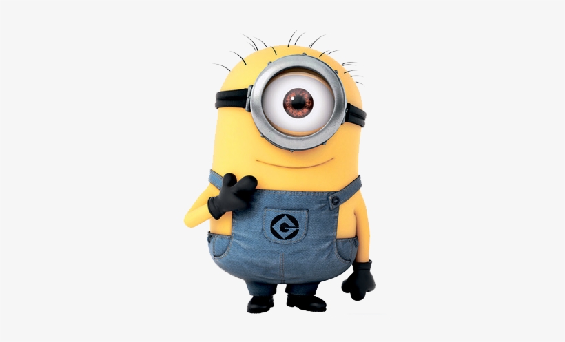 Despicable Me 2 Free Printables 025 - Minions Good Morning Sunday, transparent png