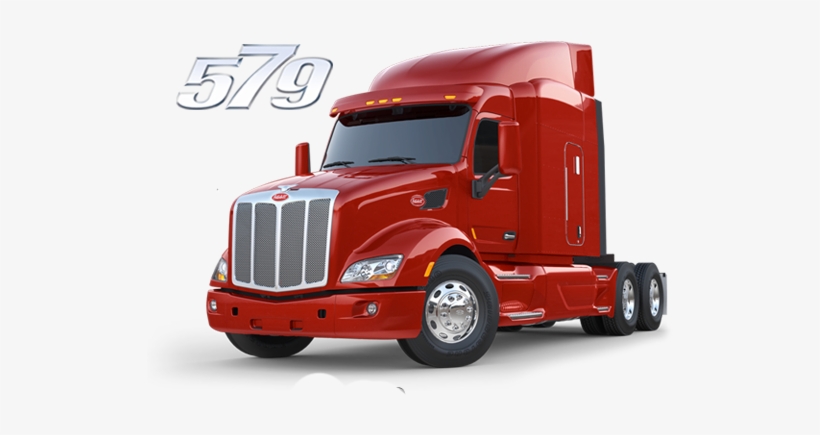 Paccar Trucks, transparent png
