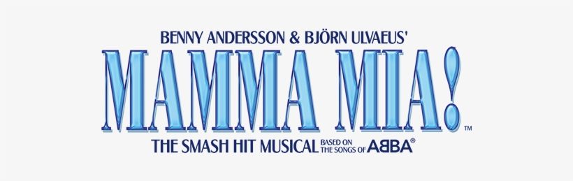 The Global Smash Hit Royal-caribbean - Mamma Mia London, transparent png