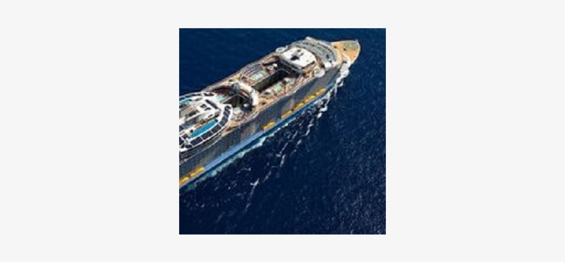 Oasis Of The Seas, transparent png