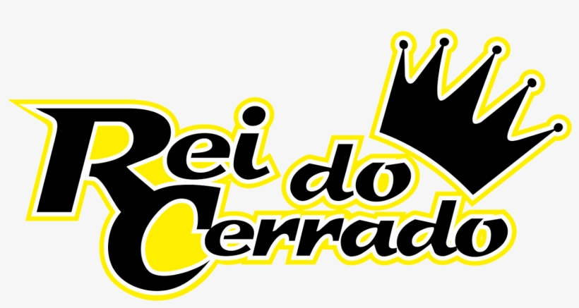 Rei Do Cerrado Logo Vector - Cerrado, transparent png