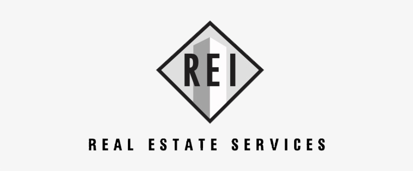 Rei Black Transparent - Sign, transparent png