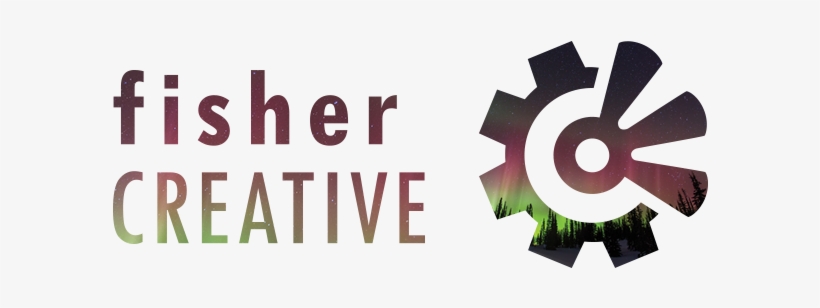 Fisher Creative, transparent png