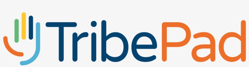 Tribepad Logo - Tribe Pad, transparent png