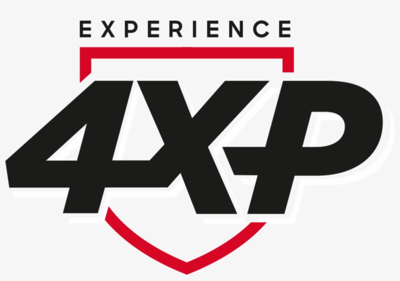 Plus Fort Qu'un 2xp, Le 4xp Façon Pizza Hut, transparent png