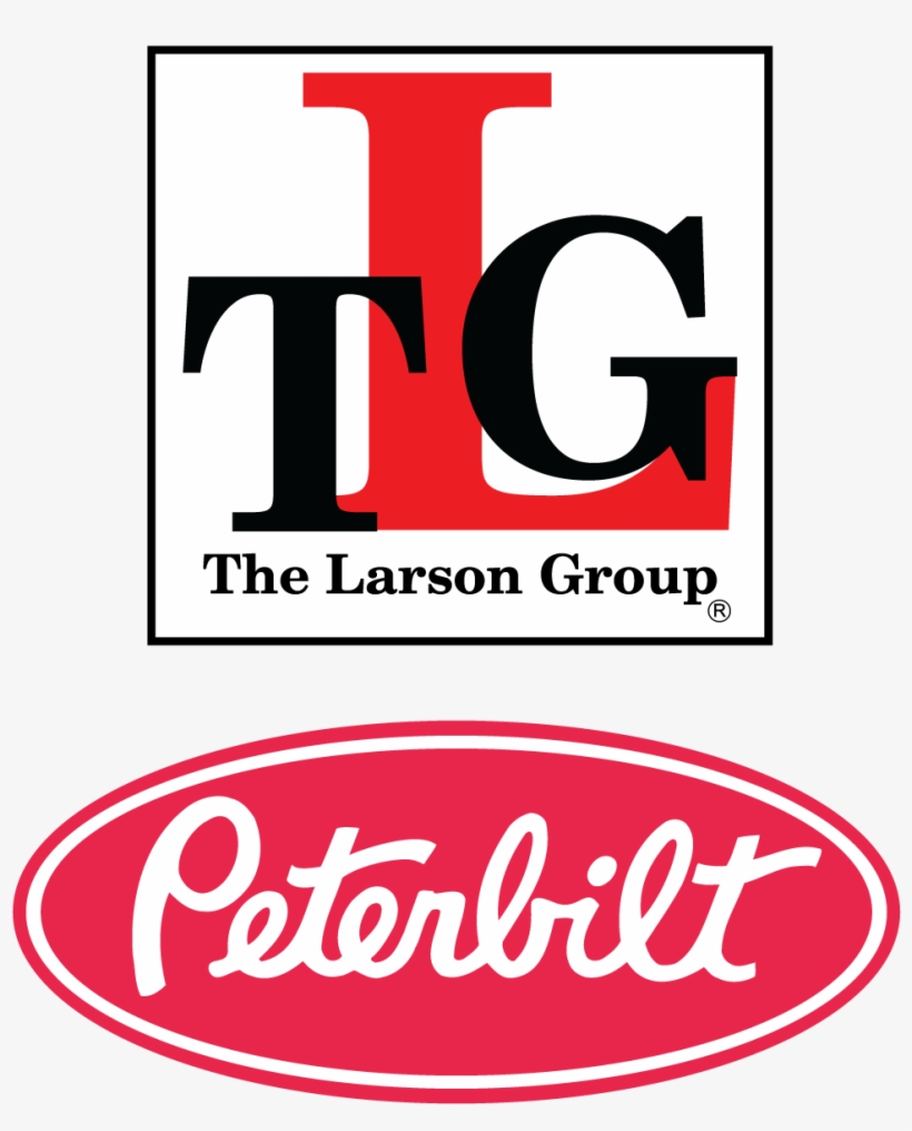 Tlg Peterbilt - No Parking 24 Hours, transparent png
