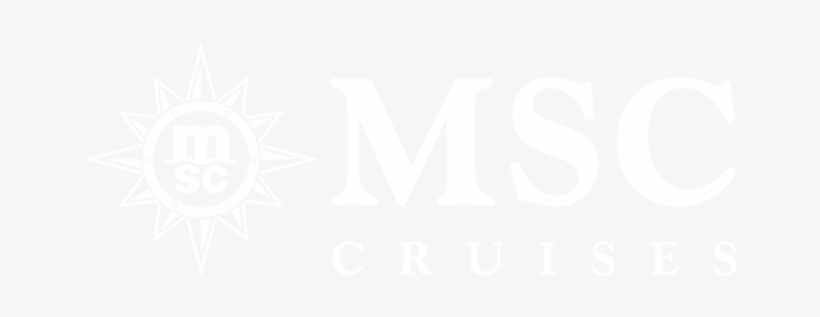 Discover Our Cruise Partners - Msc Cruise Logo Png, transparent png