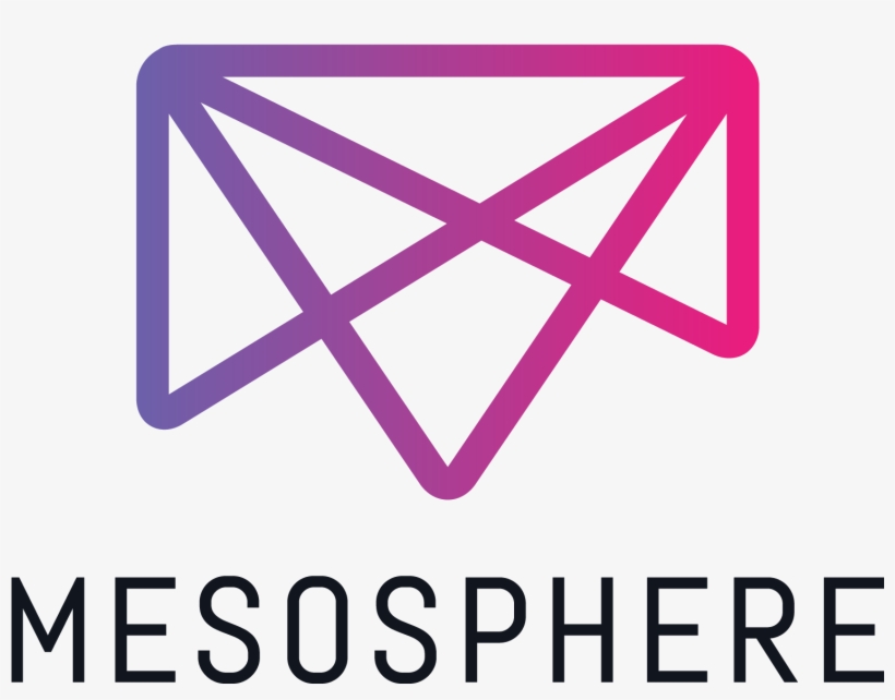 Royal Caribbean Delivers Real-time Microservices To - Mesosphere Dc Os Logo, transparent png