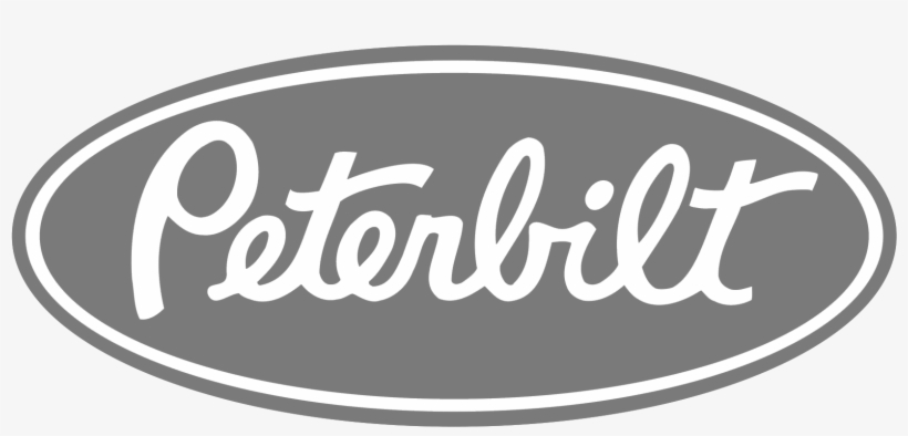 Western Star Trucks Logo - Peterbilt Logo Png, transparent png