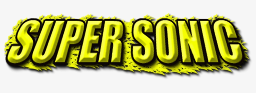 Printable Pizza Hut Coupons - Super Sonic Logo, transparent png