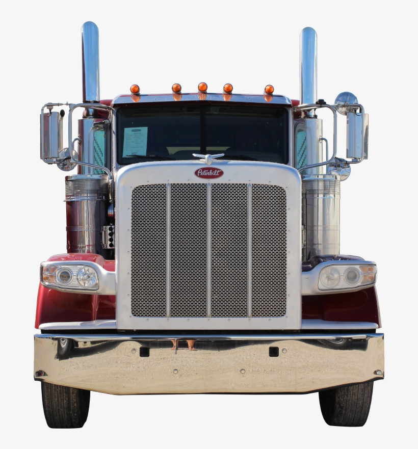 Peterbilt 389 - Peterbilt, transparent png