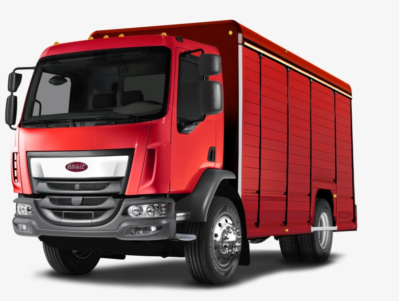 Peterbilt - Peterbilt 220, transparent png