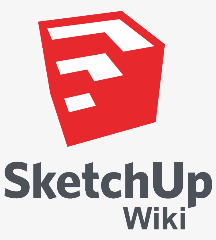 Wiki - Sketchup. Базовый Учебный Курс, transparent png