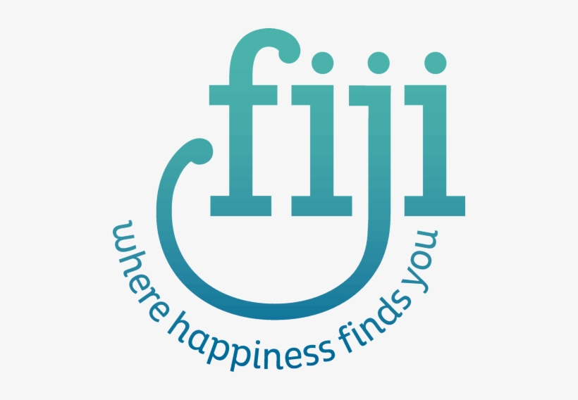 Logo - Tourism Fiji, transparent png