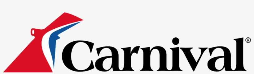 Carnival Cruise Line - Carnival Cruise Logo, transparent png