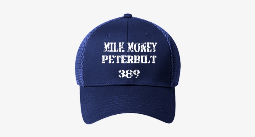 Peterbilt Milk Money 389 Ray Alderman & Sons, Inc & - Weasel Walter Quartet-firestorm (cd), transparent png