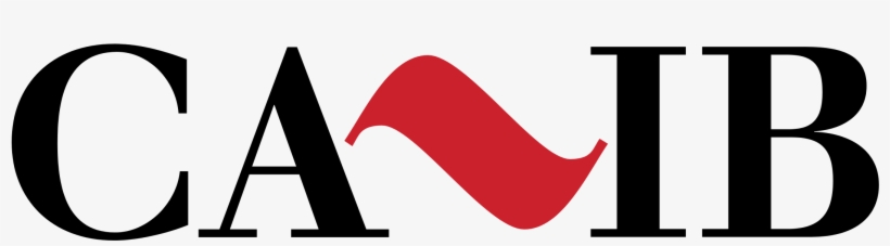 Ca Ib Logo Png Transparent - Ca Ib, transparent png
