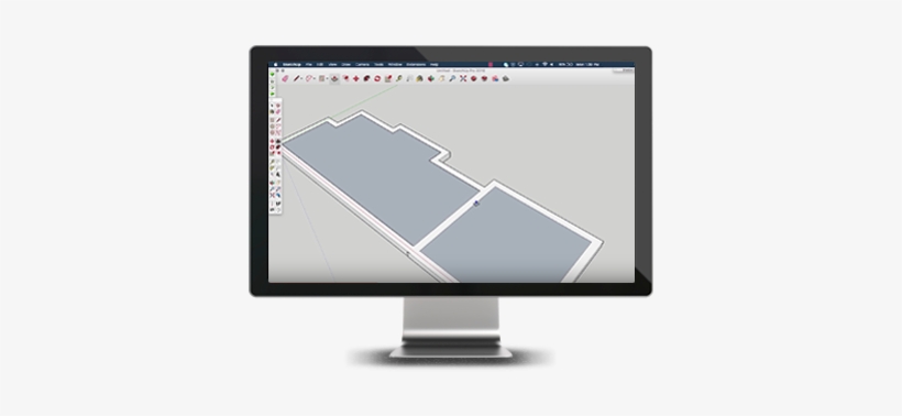 Sketchup, transparent png