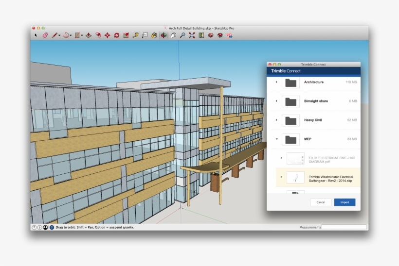 Trimble Releases Sketchup 2015 For A Faster, More Intuitive - Sketchup Collaboration, transparent png