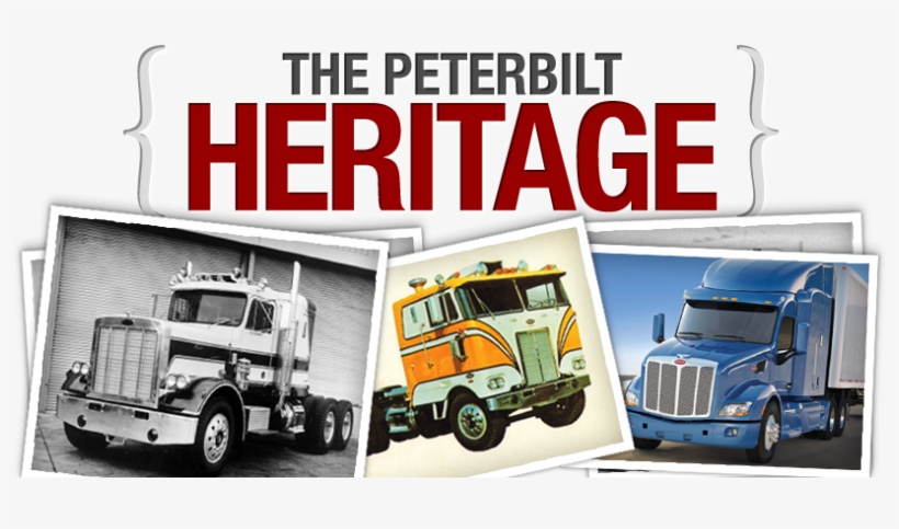 Peterbilt-history - Sanctuary Cove Boat Show 2011, transparent png