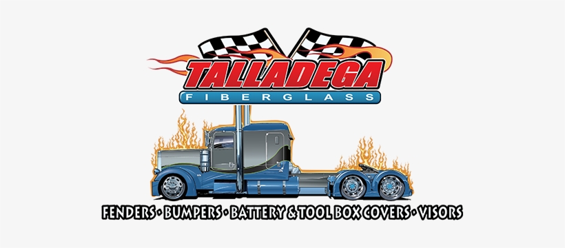 Talladega Fiberglass Inc, transparent png