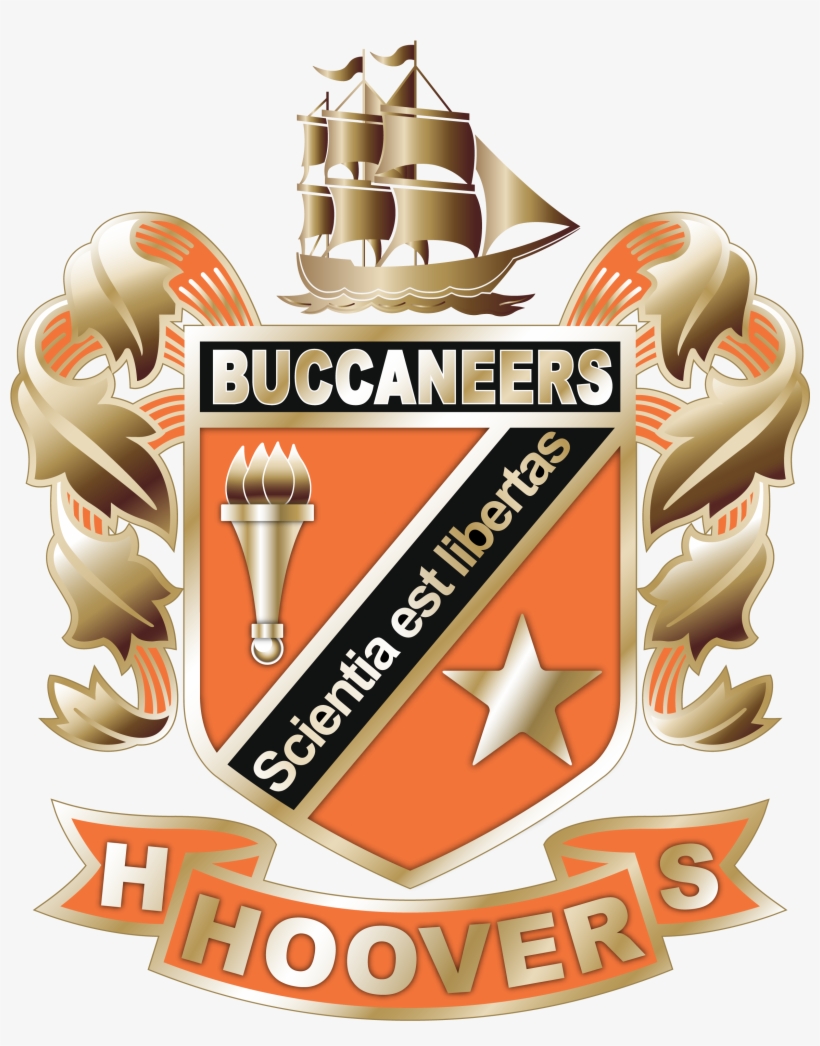 Hoover High School, transparent png