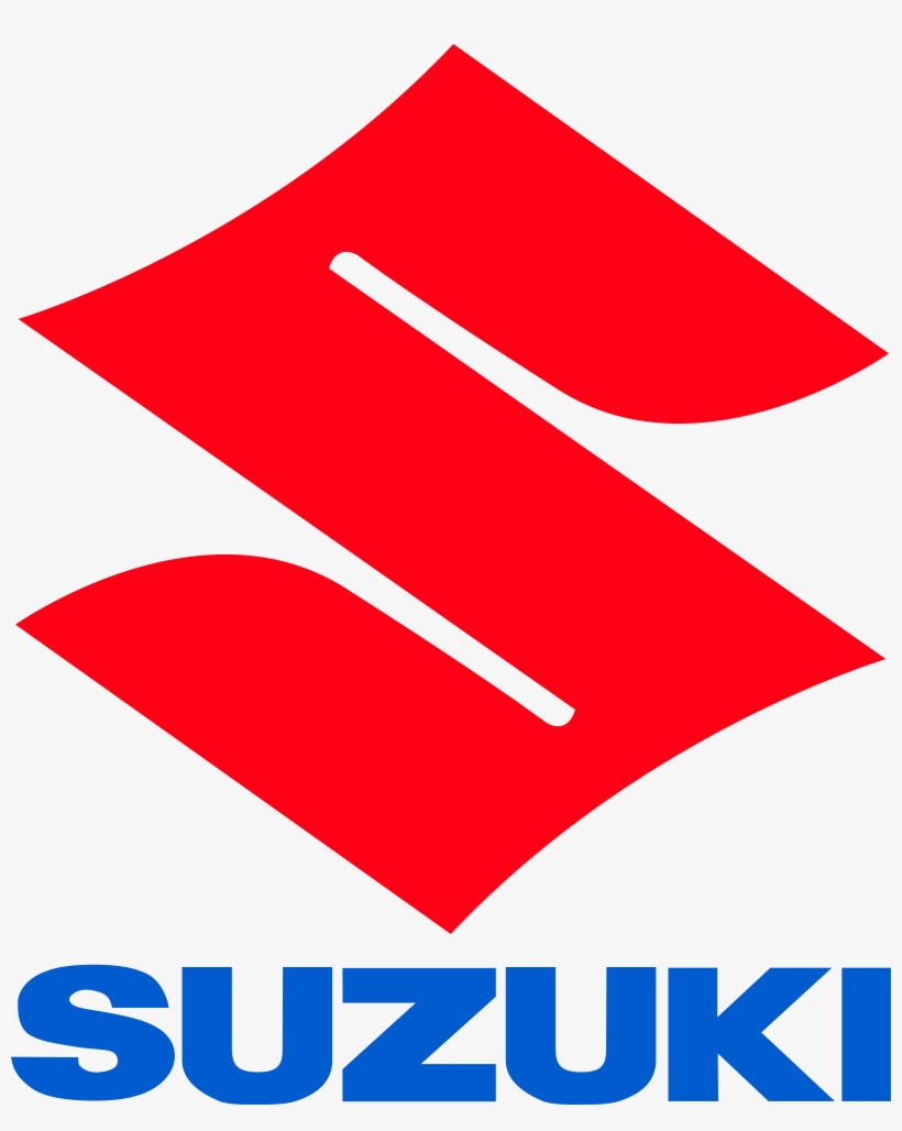 Suzuki Logo Png Transparent - Suzuki Logo, transparent png