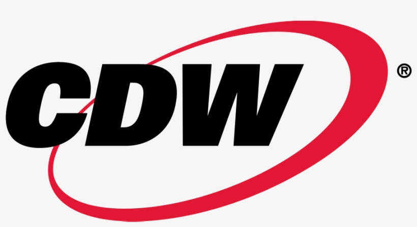 Cdw-logo - Cdw Logo Transparent, transparent png