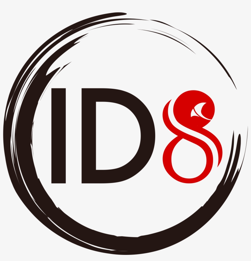 Bcis Dp - Ib-logo - Collares Con Flores De Tela, transparent png