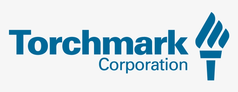 Torchmark Logo - Liberty National Life Insurance Logo, transparent png