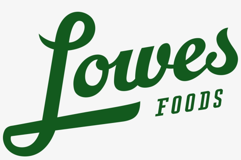 Icons Logos Emojis - Lowes Foods Logo, transparent png