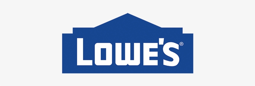 Logo Lowes 500×500 - Lowe Gift Card, transparent png