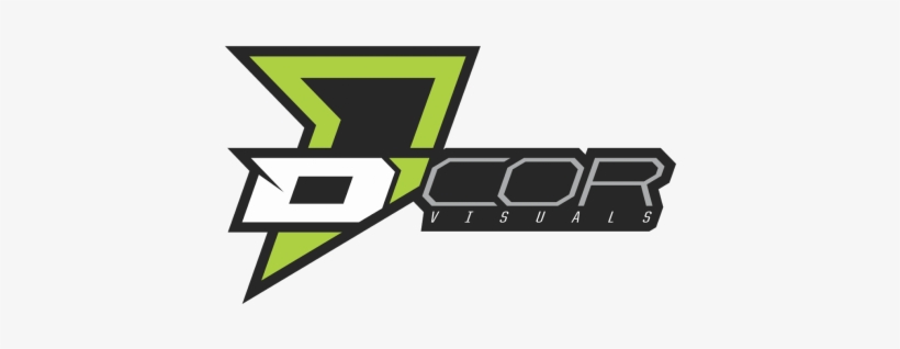 Zoom - - D Cor Visuals Logo, transparent png