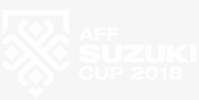 Aff Vertical Logo - Aff Suzuki Cup 2018, transparent png
