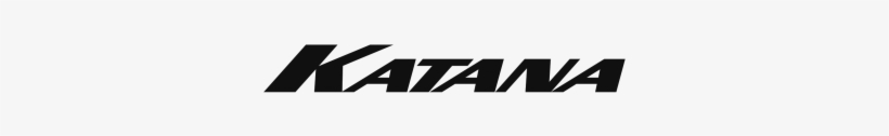 Suzuki Motorcycle Logo Png Download - Suzuki Katana, transparent png