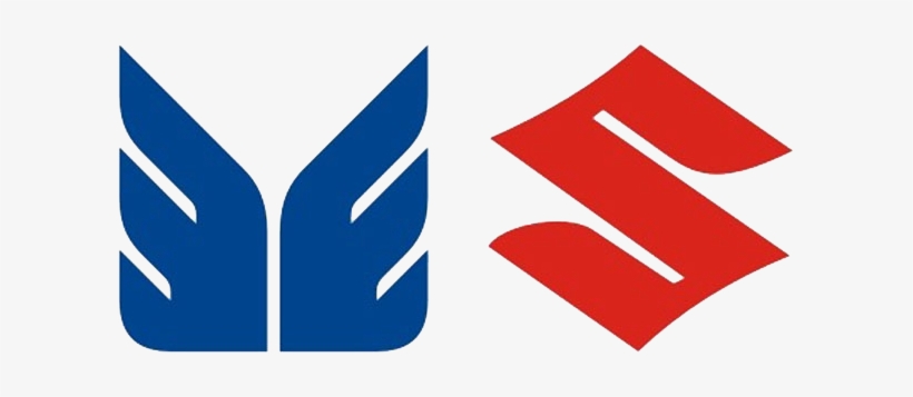 Suzuki Logo, transparent png