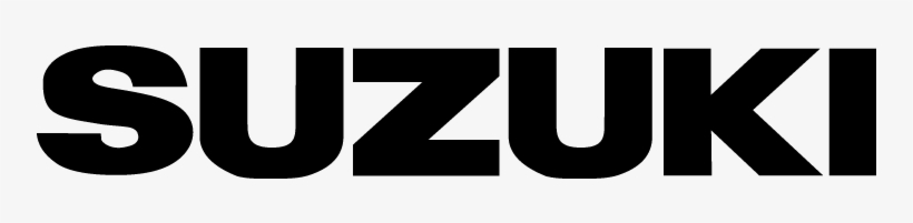 Suzuki Logo, transparent png