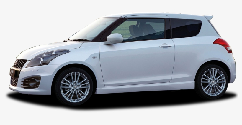 Suzuki Logo Sticker - Suzuki Swift Png, transparent png