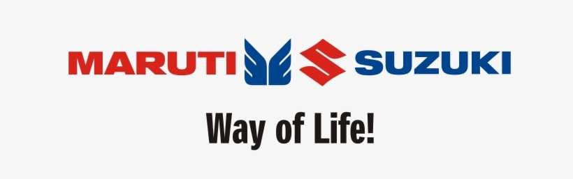 Maruti Suzuki Women Rally Delhi - Maruti Suzuki Logo Png, transparent png