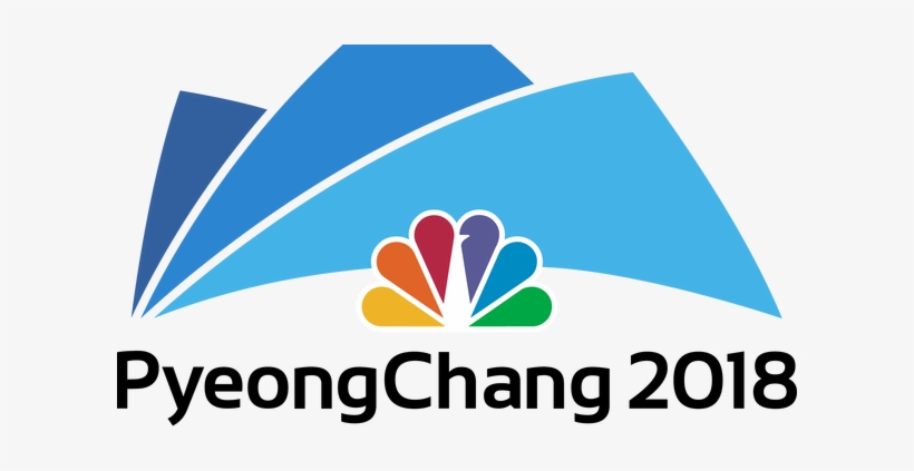 Winter Olympics Png Graphic Transparent - Olympic Winter Games Pyeongchang 2018, transparent png