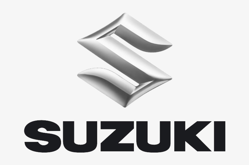 Logo Suzuki, transparent png