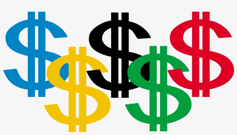 This Free Icons Png Design Of Olympics For Capitalists, transparent png