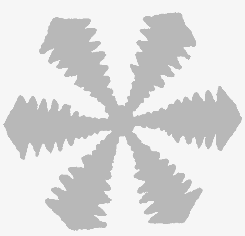 Christmas Snowflake Clipart Download - Vector Graphics, transparent png