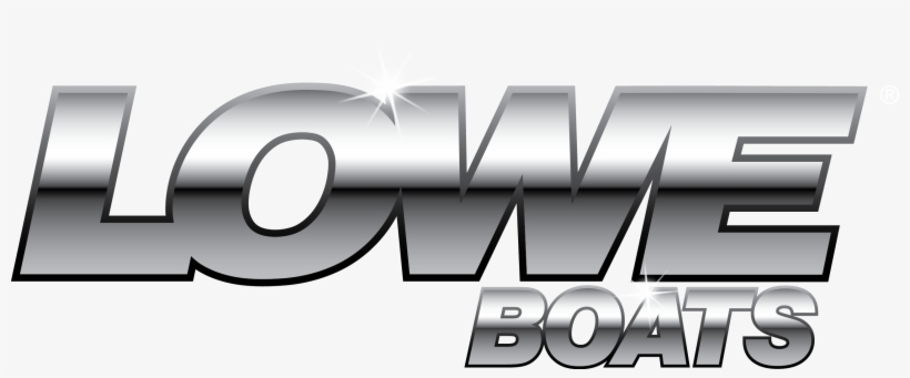 Lowe Boats Logo, transparent png